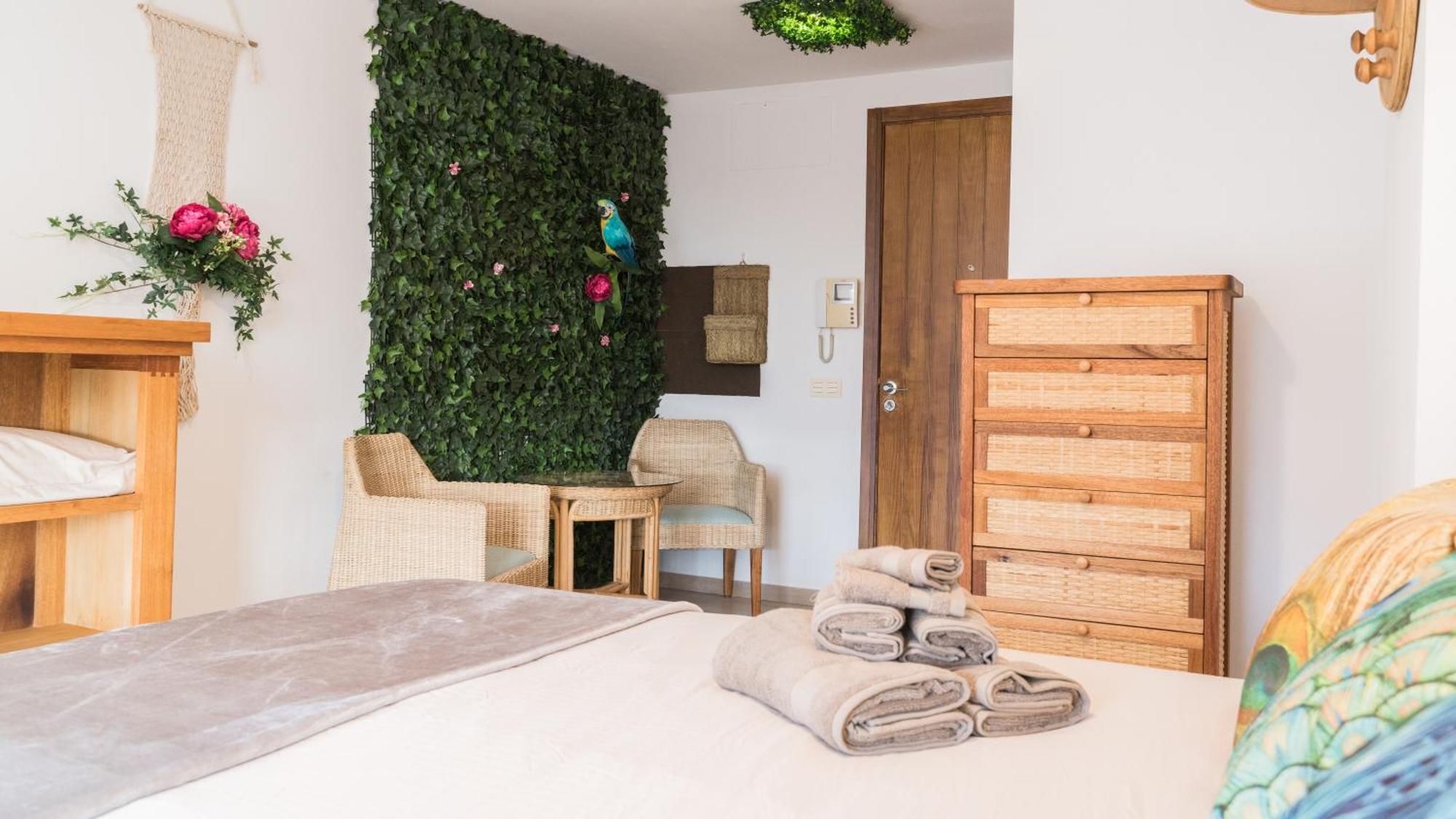 Banana Beach Patacona Rooms Alboraia Exterior foto